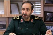 تشییع پیکر مطهر سپهبد شهید «علی شادمانی» روز یکشنبه در همدان برگزار می‌شود