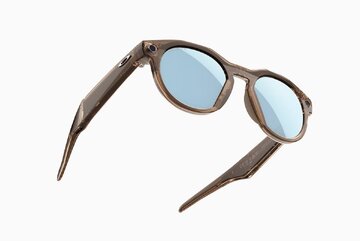 عینکهای هوشمند ریبن از راه رسیدند /+قیمت