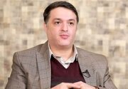 ببینید | کنایه محمد قوچانی به وحید جلیلی روی آنتن زنده
