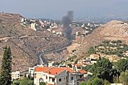 اسرائیل آتش‌بس لبنان را نقض کرد