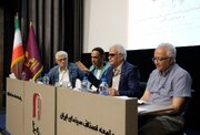 فیلمبرداری ایرانی که از دیوید فینچر تا وودی آلن با او کار کرده‌اند