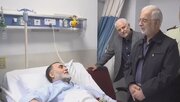 وزیر کشور: توطئه دشمن با اتحاد مردم نقش بر آب شد