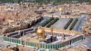 تأملی در معنای عبارت «السلام علی الحسین»/چرا به امام شهید سلام می‌دهیم؟