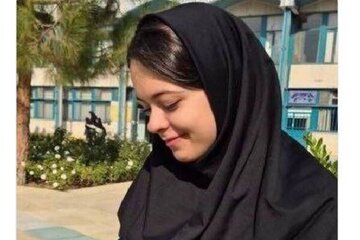 شهید سیده فاطمه صدیقی صابر که بود؟