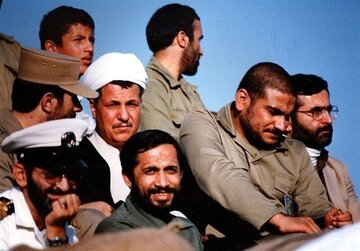 خاطرات هاشمی: آقای رفیق‌دوست از آقای شاهرودی که مانع عفو برادرش شده، گله‌ کرد