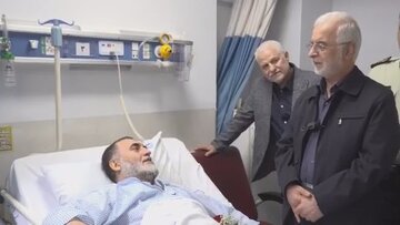 وزیر کشور: توطئه دشمن با اتحاد مردم نقش بر آب شد