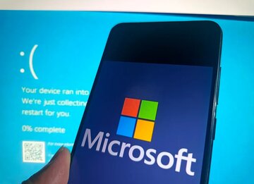 خداحافظی با صفحه آبی مرگ ویندوز