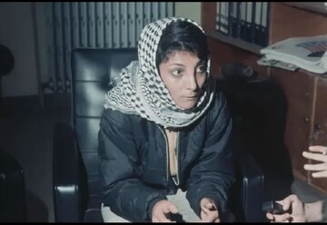 هواپیمای ربوده‌شده را به حیفا بردیم، شهر من که سال ۱۹۴۸ از آن طرد شدیم