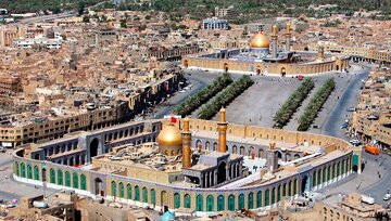 تأملی در معنای عبارت «السلام علی الحسین»/چرا به امام شهید سلام می‌دهیم؟
