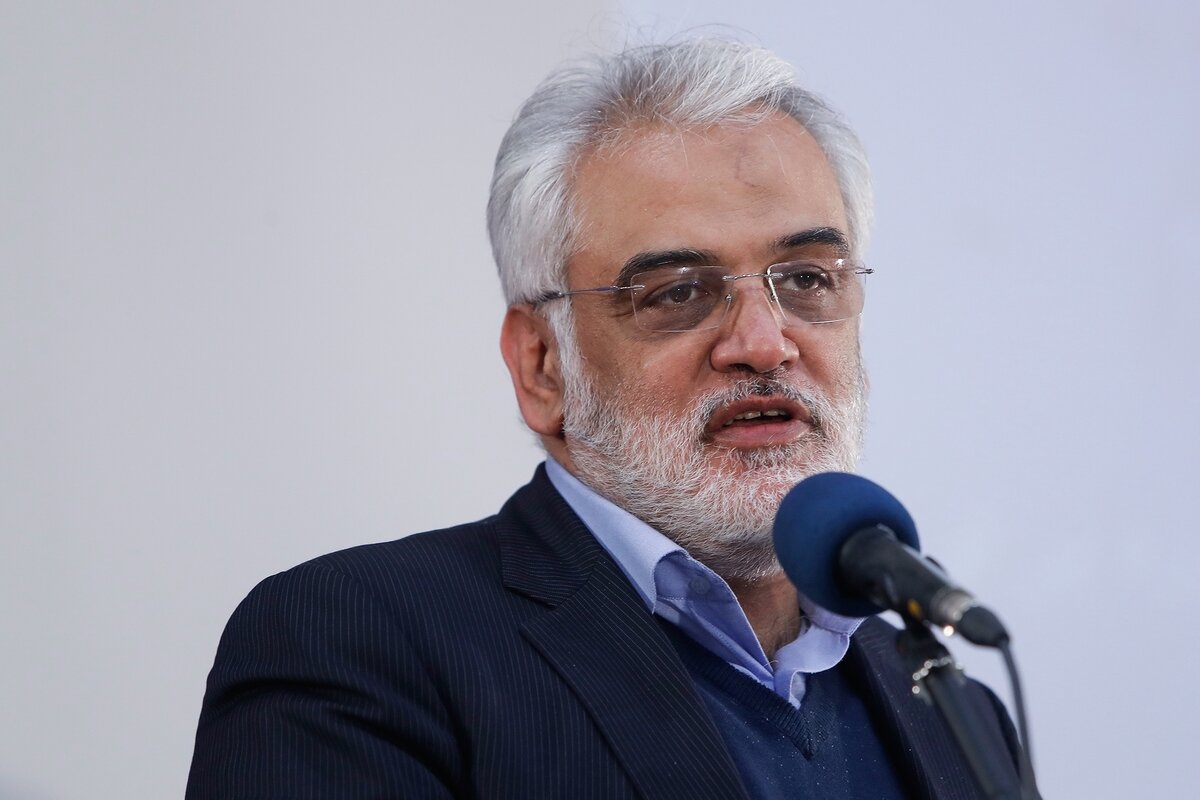 روایت شهید طهرانچی از نقش رهبر انقلاب در هدایت علمی کشور