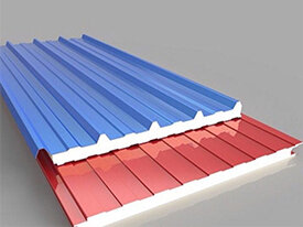 چرا ساندویچ پانلها آینده ساختوساز ایران هستند؟