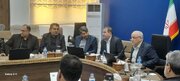 کوچک ترین مشکل امنیتی در مازندران نداشتیم