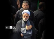 اشاره رئیس دستگاه قضا به مصوبه مجلس در تعلیق همکاری با آژانس بین‌المللی انرژی اتمی