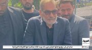 اولین واکنش شمخانی به ترورش توسط اسرائیل: می‌دانم چرا من را زدند اما نمی‌توانم بگویم / نماز صبح‌ام را زیر آوار خواندم