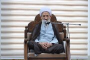 بررسی وقایع حقوقی جنگ از سوی دستگاه قضا نوعی جهاد تبیین جهت آشکار شدن ابعاد پنهان آن است