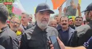 ببینید | محسن رضایی: ملت ایران صعود به قله را آغاز کرده است