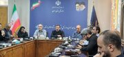 تاکید مدیرکل  ارشاد استان سمنان بر توجه به شهرستانهای استان