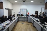 عارف: سهم اصلی در این پیروزی را مقام معظم رهبری به همراه مردم ایفا کردند