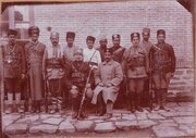 «مجاهدان روز شنبه» از دیروز تا امروز / این اصطلاح را نخستین بار چه کسی بکار برد؟