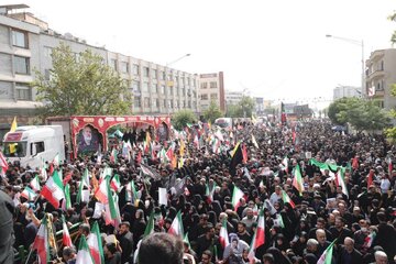 ترقی: انسجام، حول محور رهبری تشکیل شد / صادقی: انسجام مردم در ابتدای جنگ، جنبه مدنی داشت نه ملی!/ رجایی: صداوسیما نباید یک سویه باشد