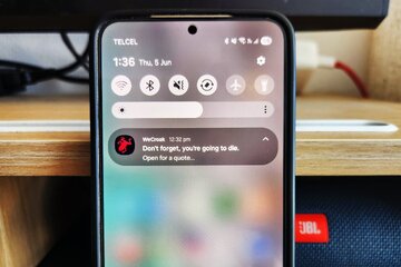 «فراموش نکن قرار است بمیری»؛ نرمافزار عجیبی که مرگ را یادآوری میکند