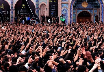 نظر رهبر انقلاب درباره خودنمایی و ریا در مداحی