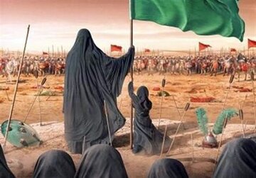 حجاب یا غیرت؛ دو روی یک سکه!