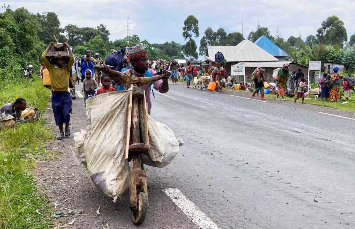 ترامپ بالاخره یک توافق صلح امضاء کرد/«معادن معدنی» به جنگی خونین با صدها کشته پایان داد/آیا منطق اقتصادی برای پایان دادن به جنگ کافی خواهد؟