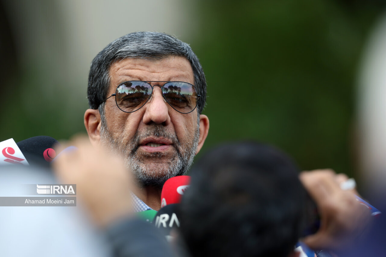 روایت ضرغامی از واکنش رهبر انقلاب به ساخت یک ویدئوی حماسی