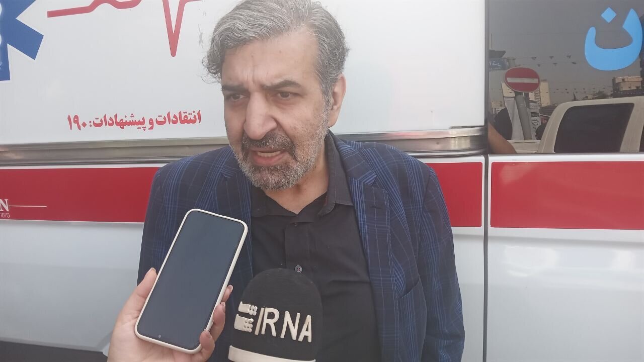 جهانگیری: پس از حمله غافلگیرانه اسرائیل، تدبیر رهبر معظم انقلاب کارگشا بود / توصیه متفاوت صادق خرازی به مسئولان 3