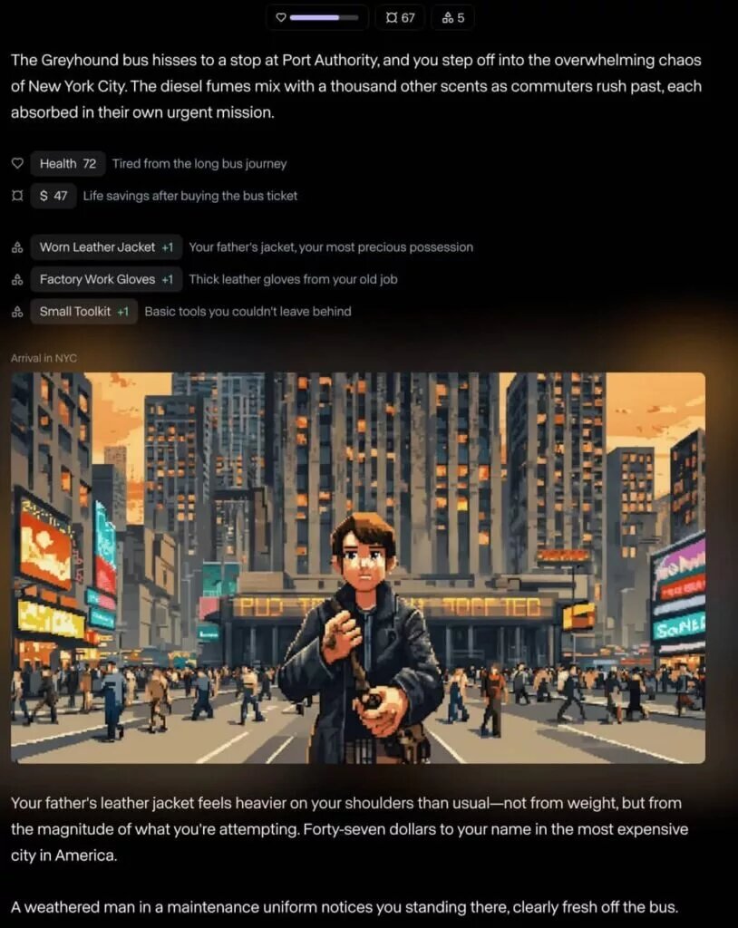 ساخت بازی ویدیویی با هوش مصنوعی