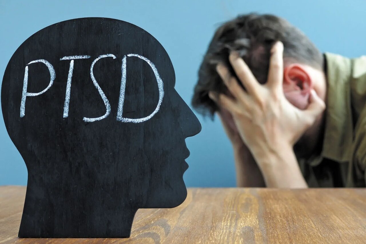 جنگ با روان انسان چه میکند؟/ وقتی مغز از بحران خارج نمیشود/ آشنایی با مفهوم PTSD