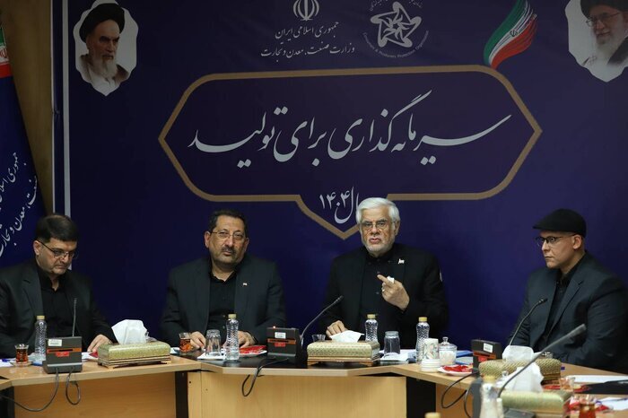 عارف: سهم اصلی در این پیروزی را مقام معظم رهبری به همراه مردم ایفا کردند 2