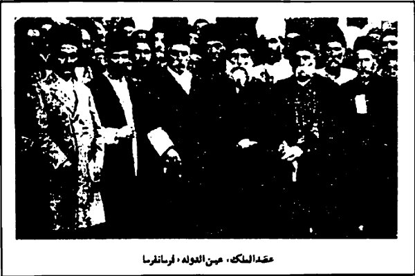 «مجاهدان روز شنبه» از دیروز تا امروز