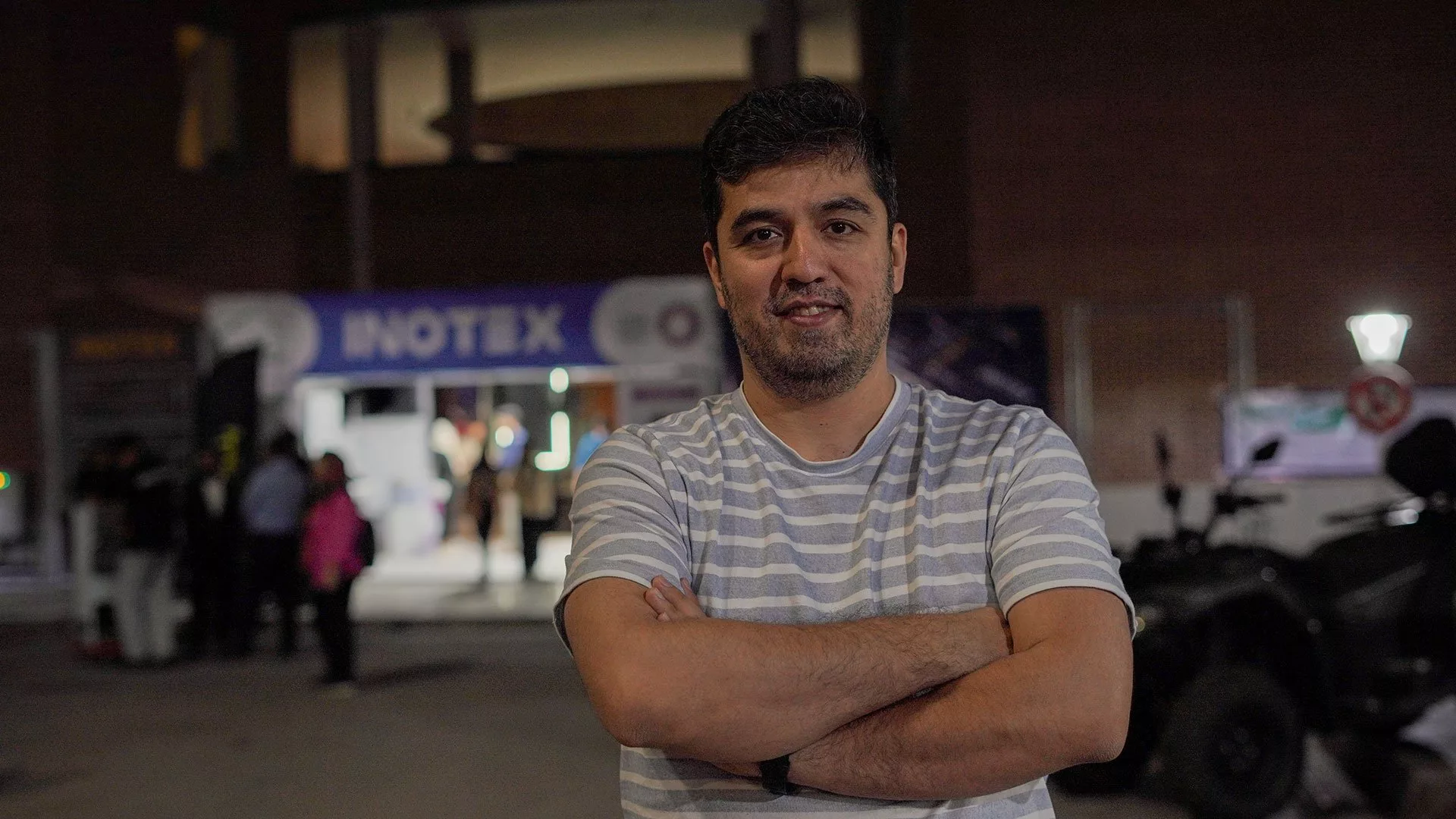 منتقدان در نصر تهران: طرح جدید نمونهای دیگر از «اینترنت طبقاتی» است منتقدان در نصر تهران: طرح جدید نمونهای دیگر از «اینترنت طبقاتی» است