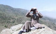 خاطرات هاشمی: به محل حفر تونل سوم کوهرنگ که به دستور من آغاز شده رفتیم