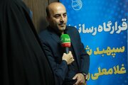 خدمات بیمه‌ای و درمانی در حوادث اخیر بدون وقفه ادامه یافت