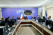 عارف: آتش بس به منزله اتمام جنگ نیست / رسانه‌های مجازی و غیرمجازی که پیش از این در ردیف اپوزیسیون قرار داشتند، برای هویت ایرانی به میدان آمدند
