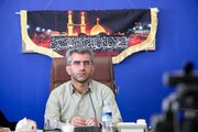 آموزش و پرورش استان سمنان به دنبال اجرای باکیفیت "پروژه مهر" با همکاری مدیران مدارس است