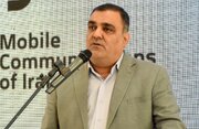 نصب رکتیفایر در سایت‌های همراه اول استان  سمنان