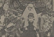 محرم در اولین ماه جنگ/ بازرگان و فلسفی کجا سخنرانی می‌کردند؟