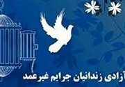 ۷۵ زندانی جرایم غیرعمد در استان اردبیل آزاد شدند