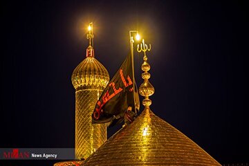 آنچه در روز سوم ماه محرم بر کاروان «امام حسین» گذشت/روزی به نام «حضرت رقیه(س)»