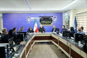 عارف: آتش بس به منزله اتمام جنگ نیست / رسانه‌های مجازی و غیرمجازی که پیش از این در ردیف اپوزیسیون قرار داشتند، برای هویت ایرانی به میدان آمدند