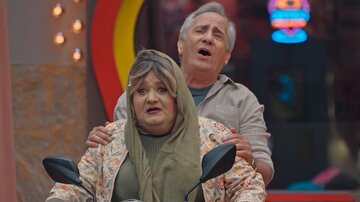 بررسی شرعی گریم زنانه برای مردان در فیلم‌ها