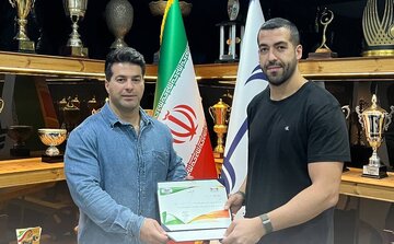 یک انتصاب جدید در انجمن کراسفیت ایران