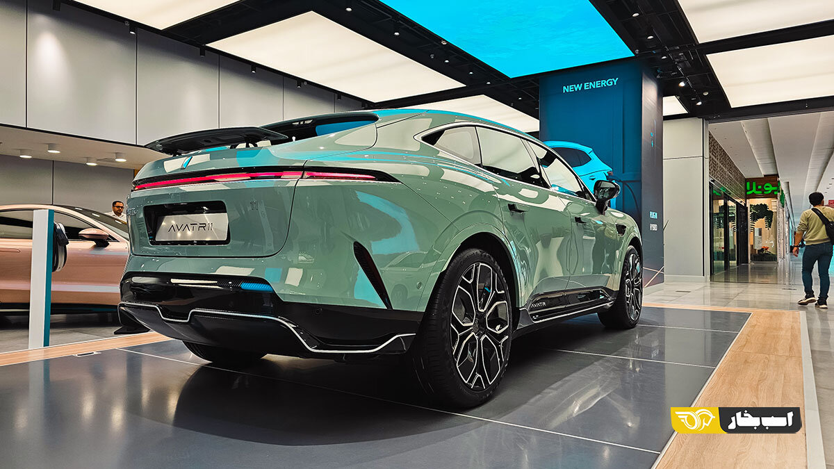 قیمت ۱۰ تا ۱۲ میلیاردی شاسی بلند چینی تازهوارد بازار ایران! / عکس