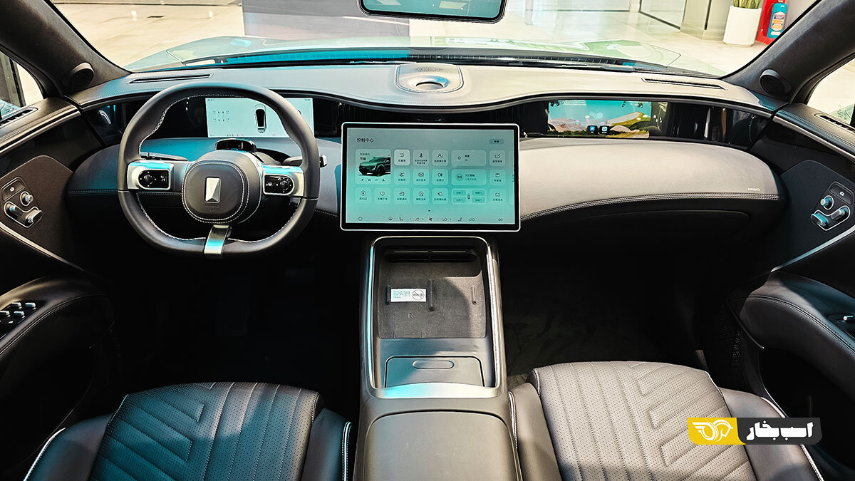 قیمت ۱۰ تا ۱۲ میلیاردی شاسی بلند چینی تازهوارد بازار ایران! / عکس