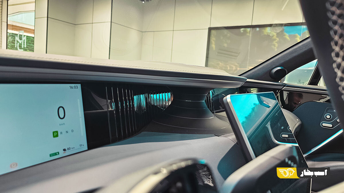 قیمت ۱۰ تا ۱۲ میلیاردی شاسی بلند چینی تازهوارد بازار ایران! / عکس