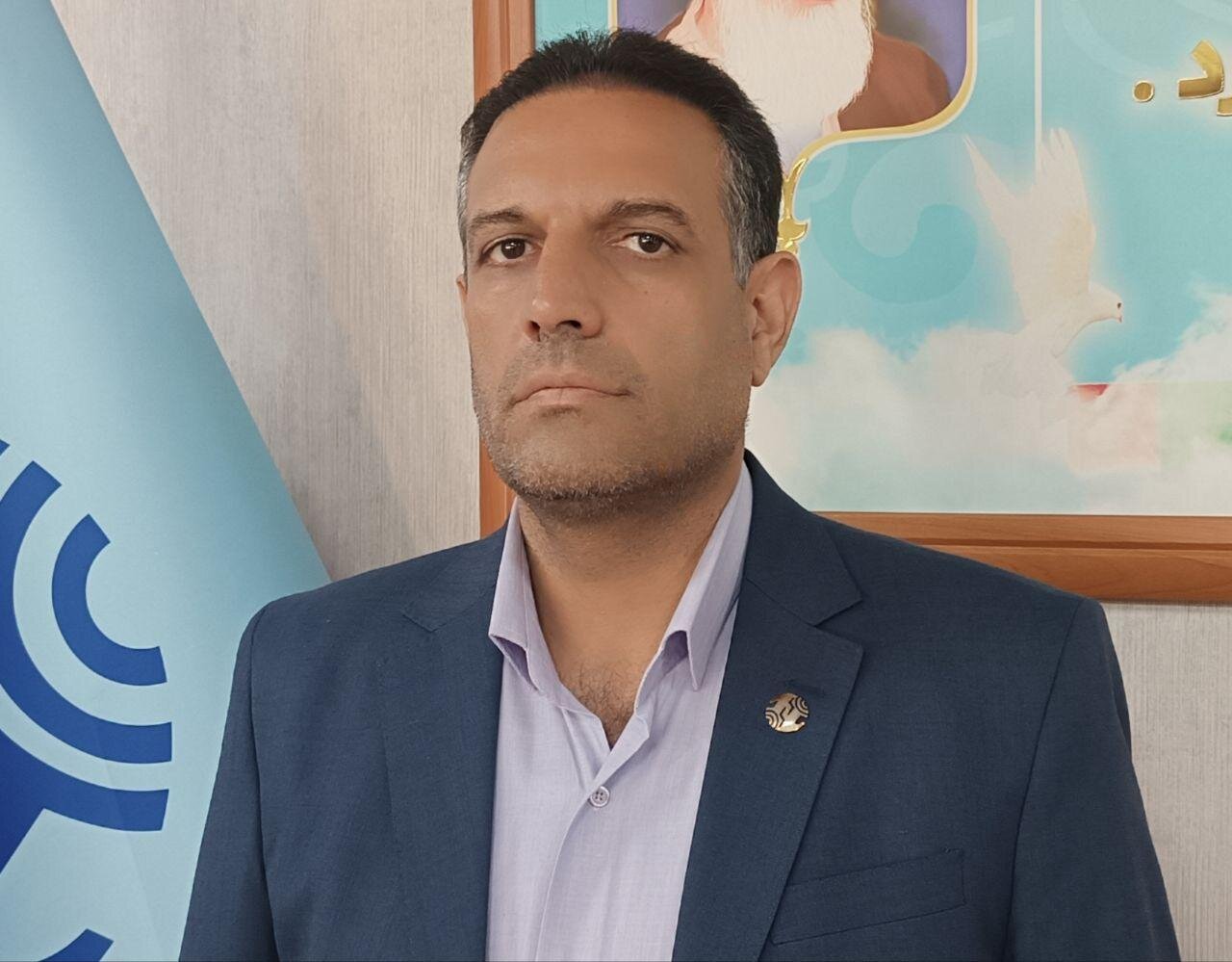 روستاهای موس و گله یار الیگودرز تحت پوشش همراه قرار گرفت